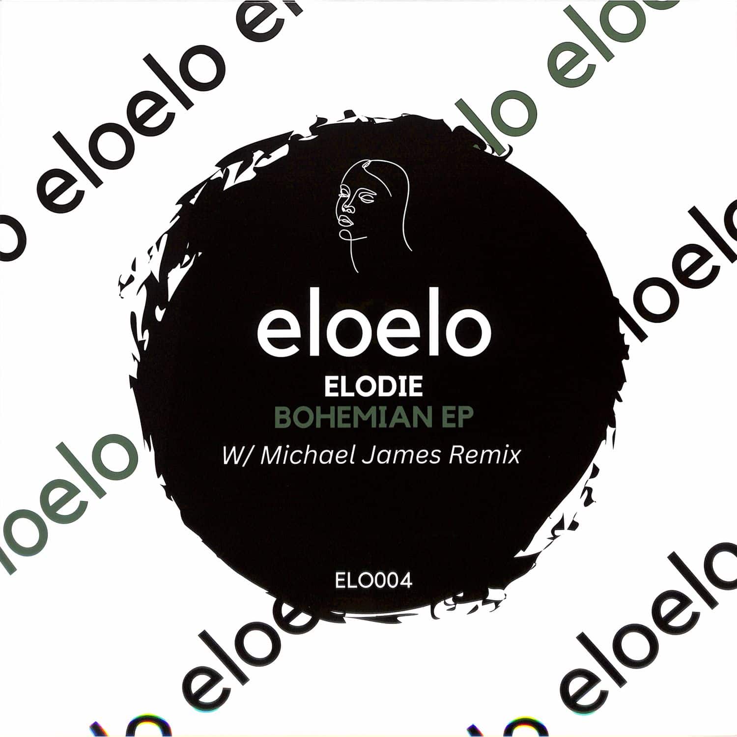 Elodie - BOHEMIAN EP
