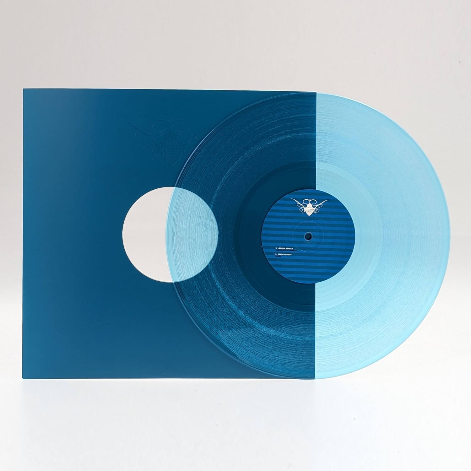 Jeroen Search / Marco Bailey - SUBVERSIVE ELEMENTS / KANAI 