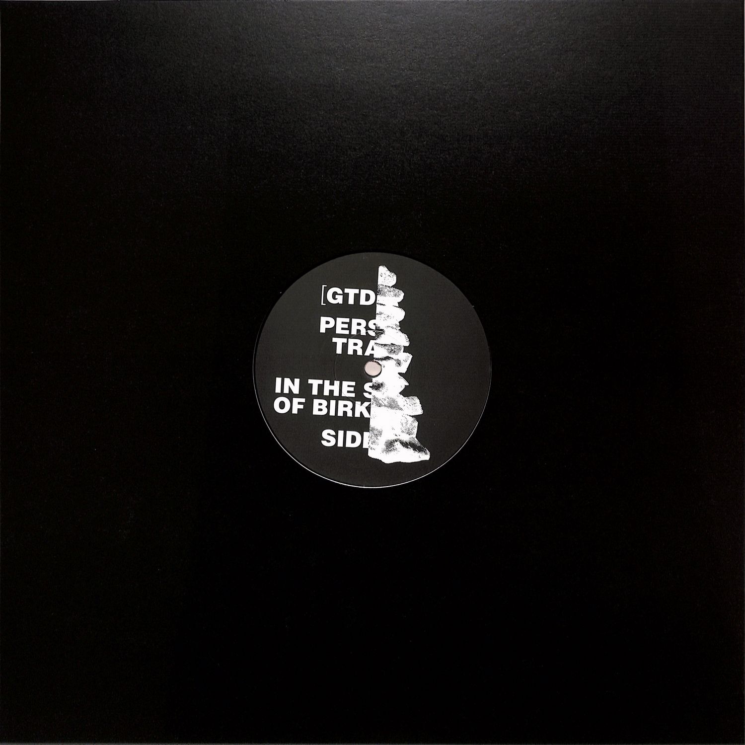 Perseus Traxx - IN THE SHADOW OF BIRKBY FELL