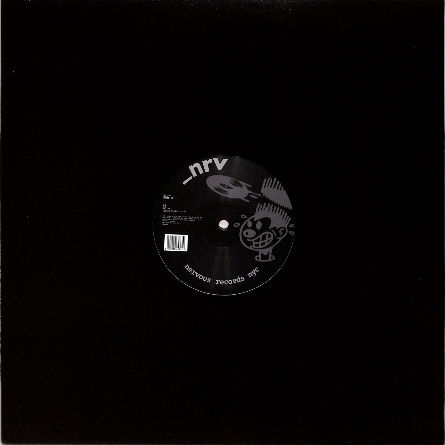 Miller - NRV004