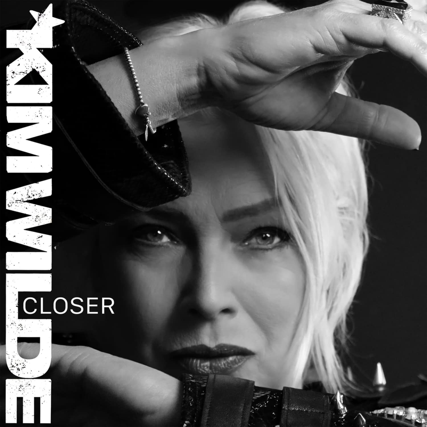 Kim Wilde - CLOSER 