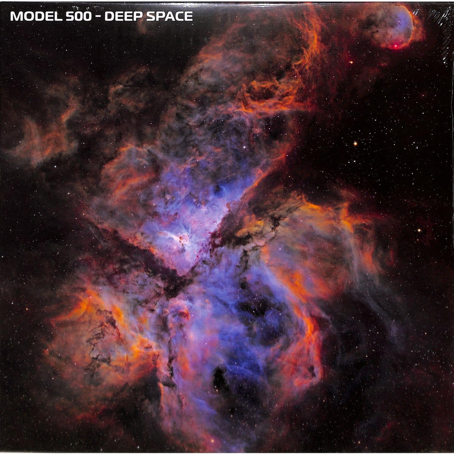 Model 500 - DEEP SPACE 