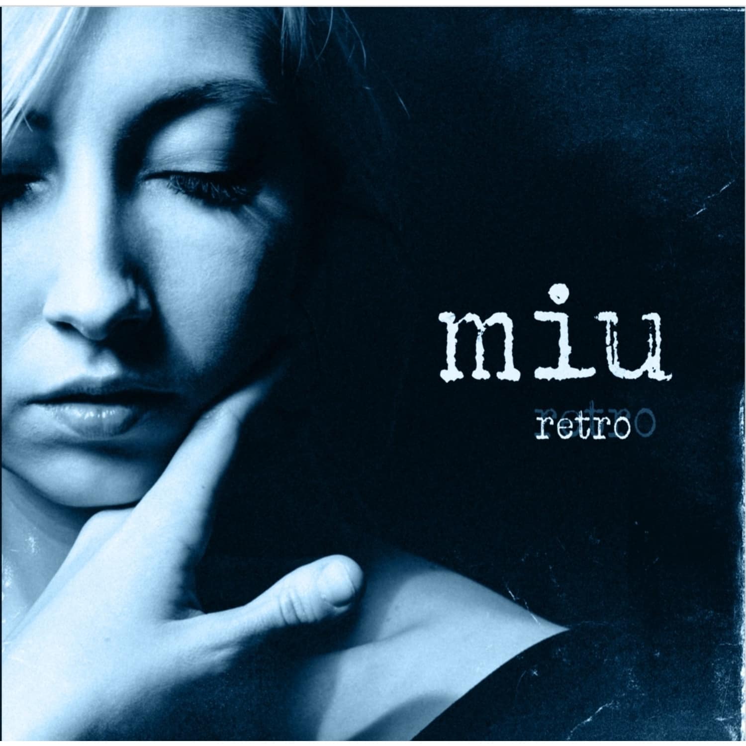 Miu - MODERN RETRO SOUL-RETRO 