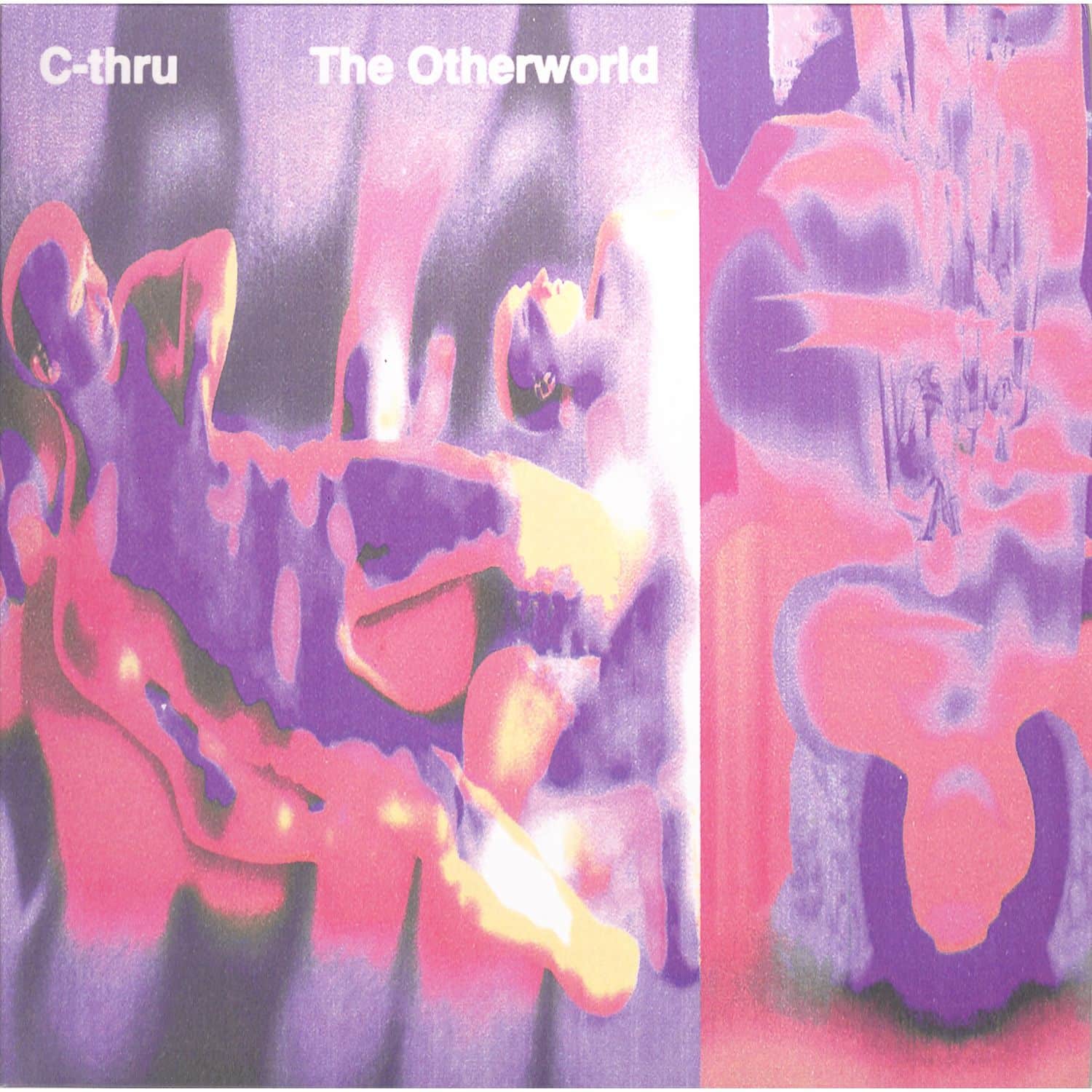 C-Thru - THE OTHERWORLD