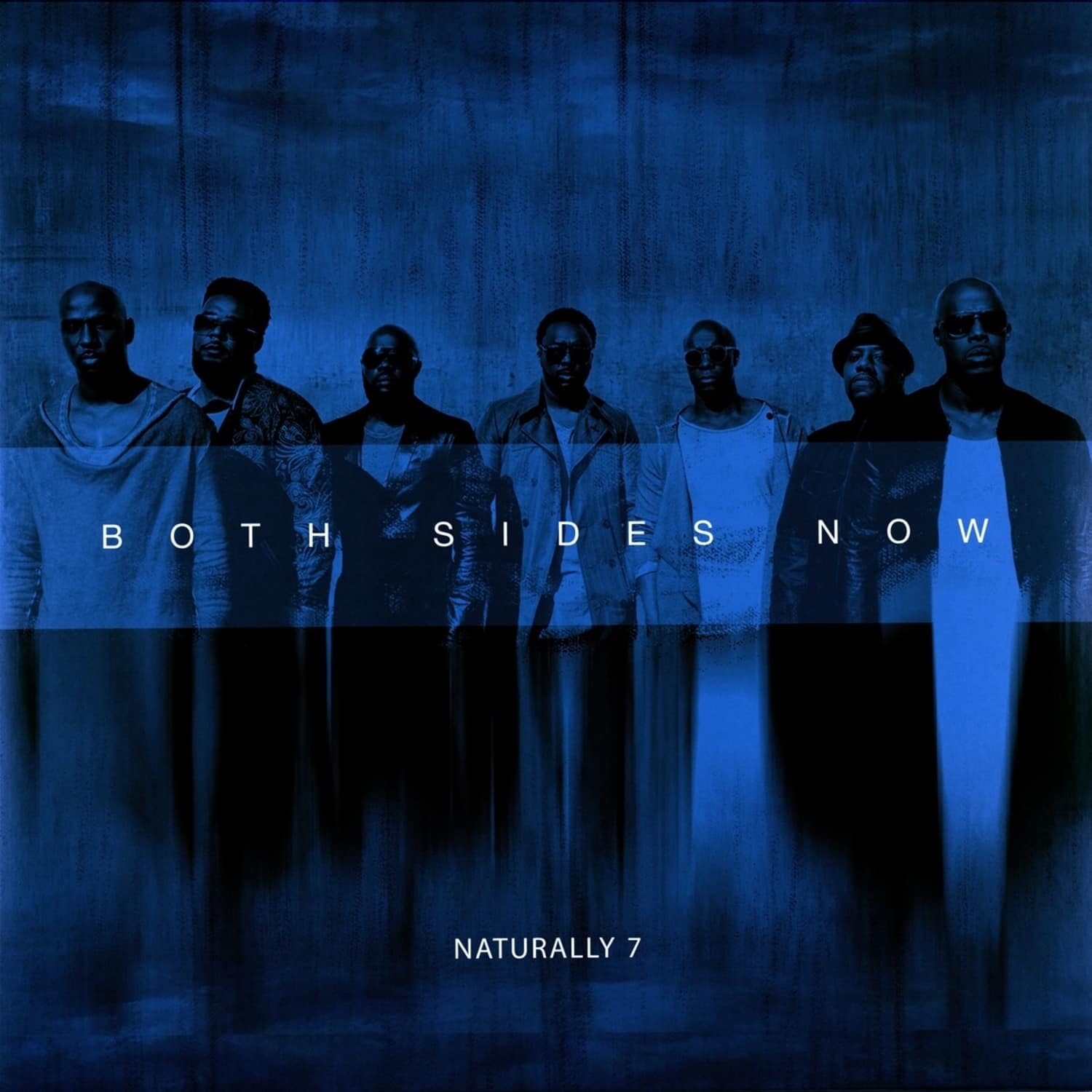 Naturally 7 - BOTH SIDES NOW 