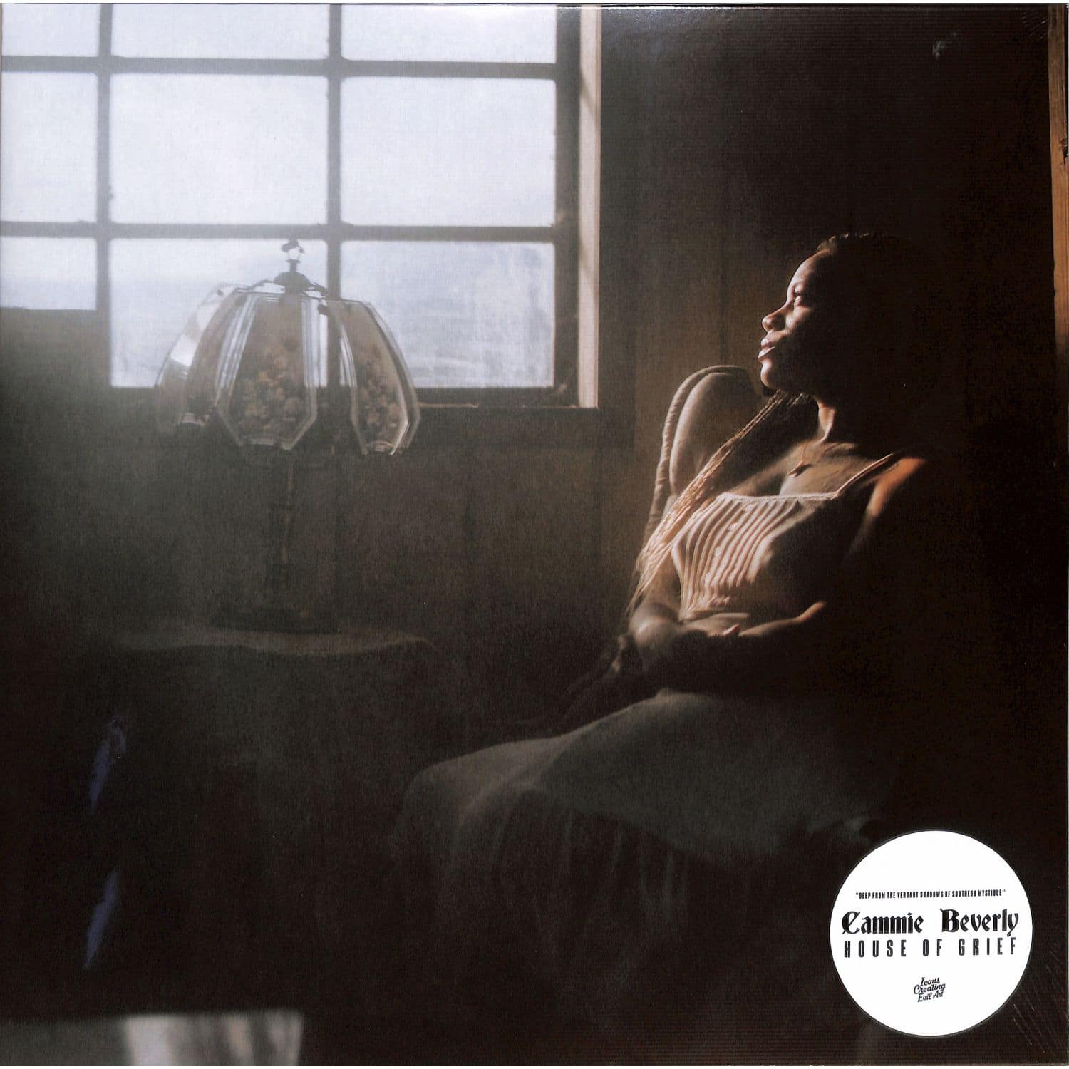 Cammie Beverly - HOUSE OF GRIEF 