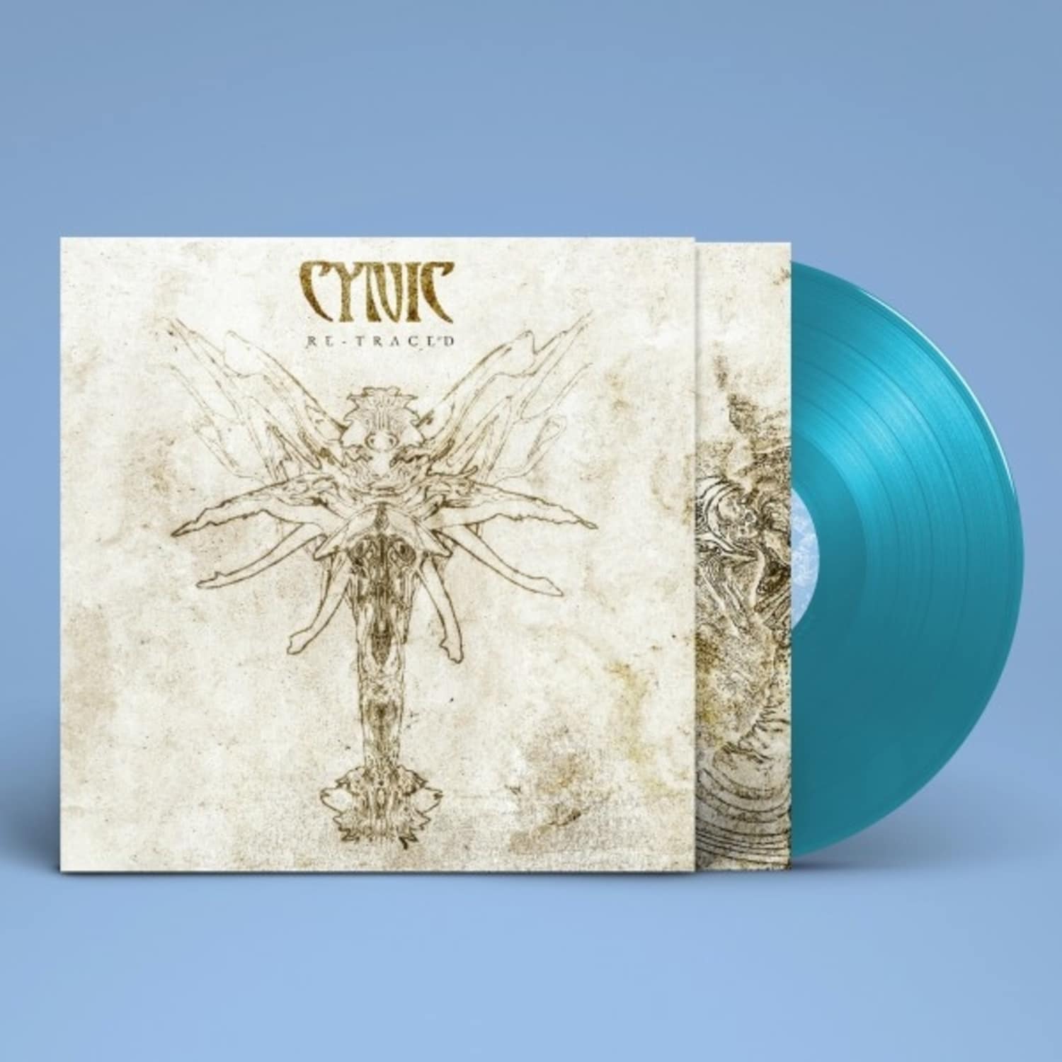 Cynic - RE-TRACED 