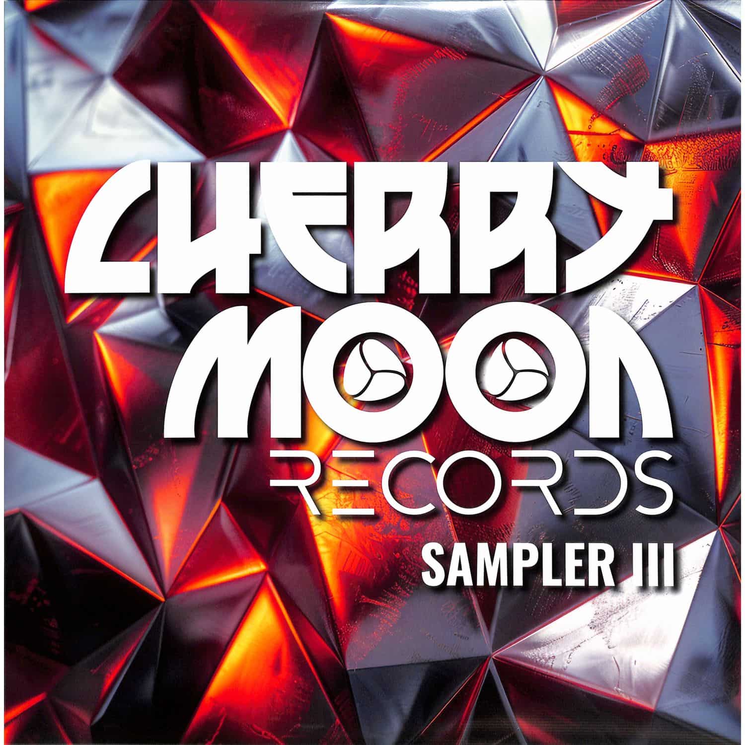 Various Artists - CHERRY MOON SAMPLER III