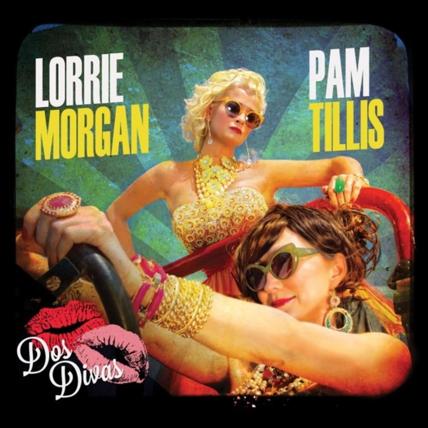 Grits and Glamour - 