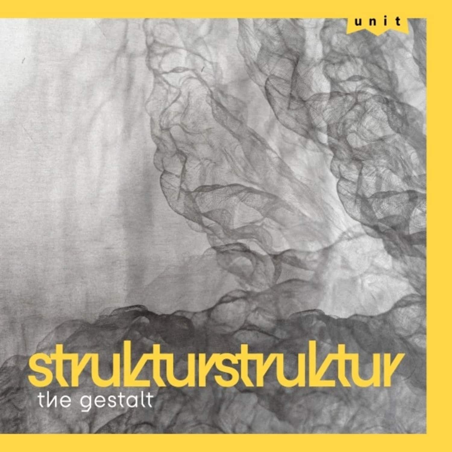 Strukturstruktur - THE GESTALT 