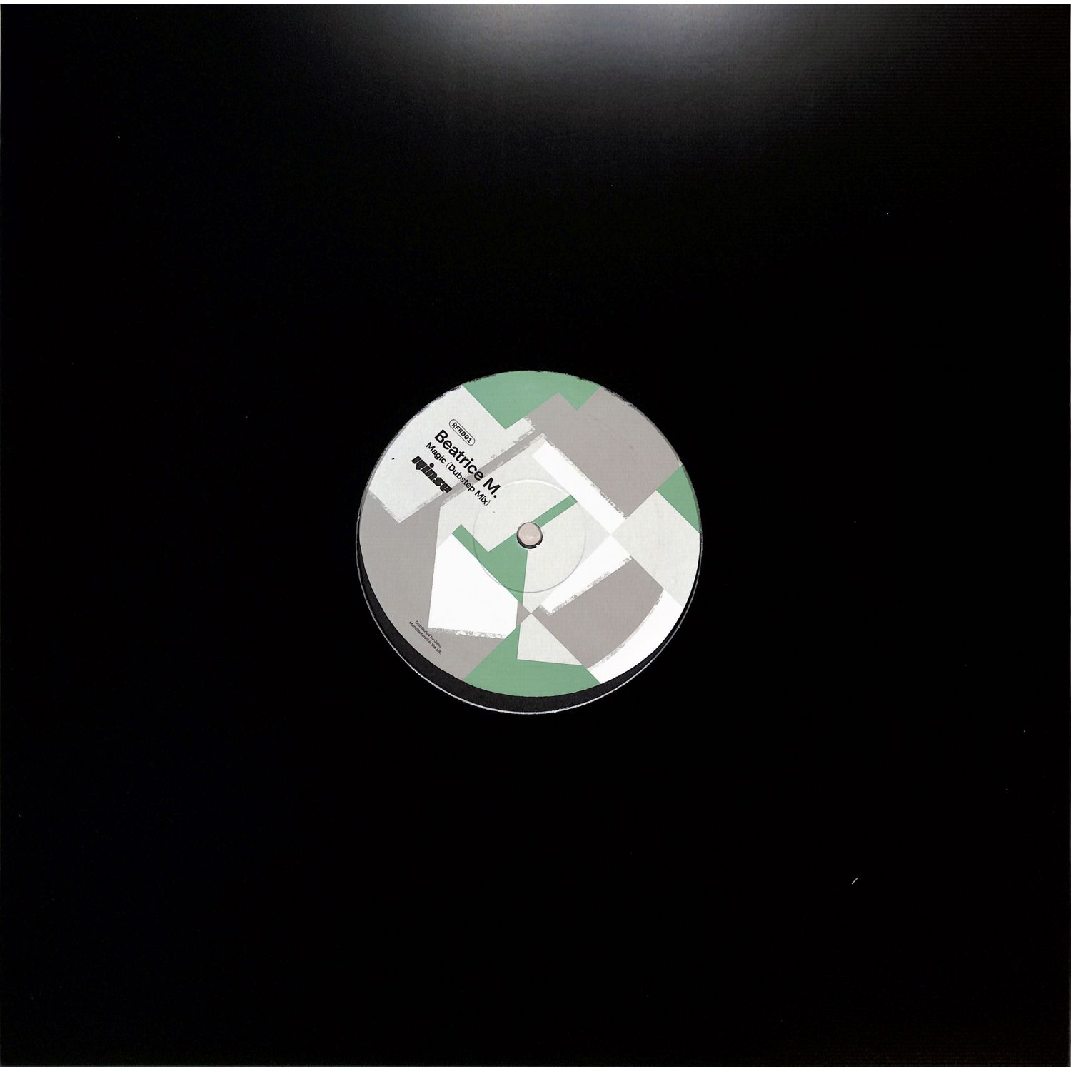 Beatrice M - MAGIC