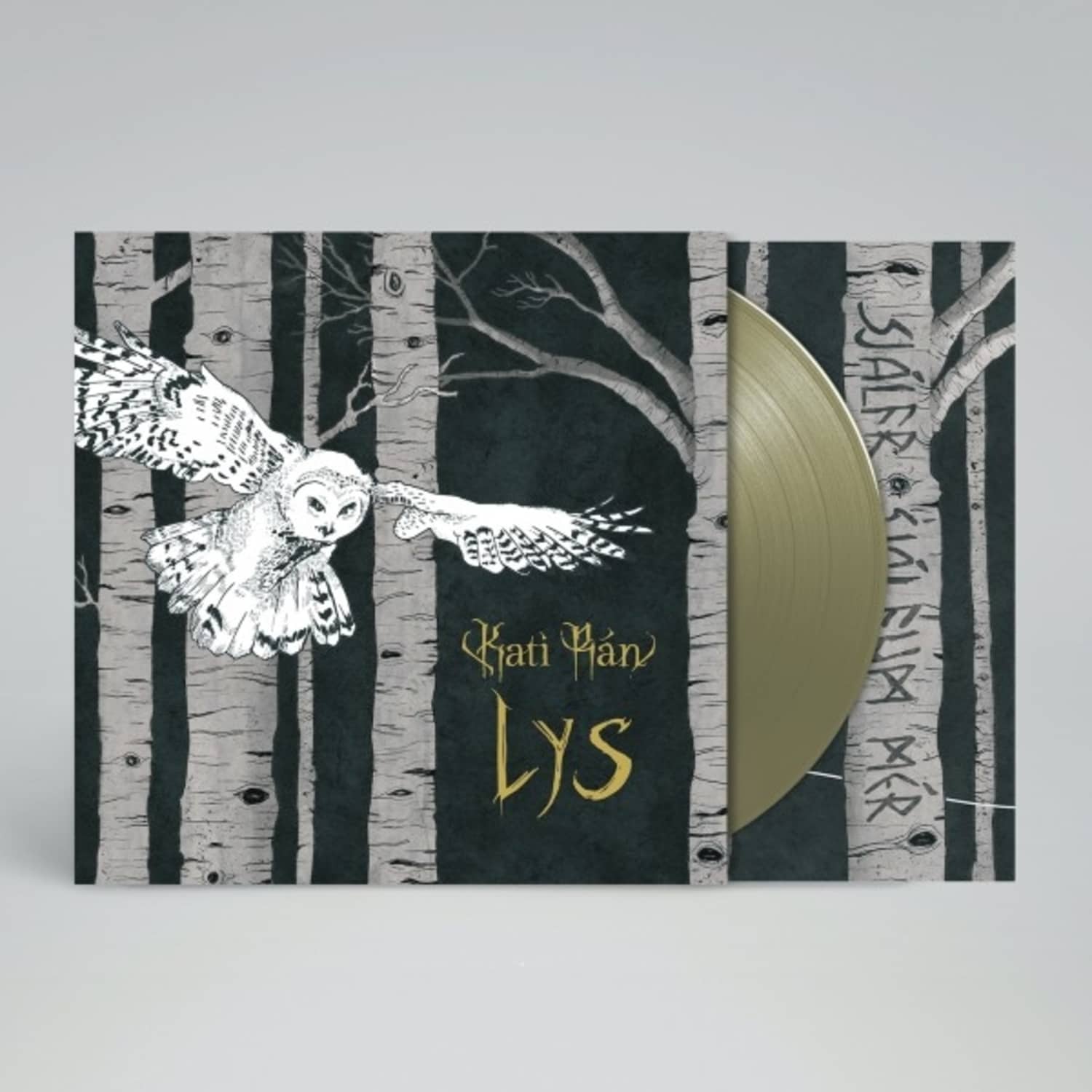 Kati Ran - LYS 
