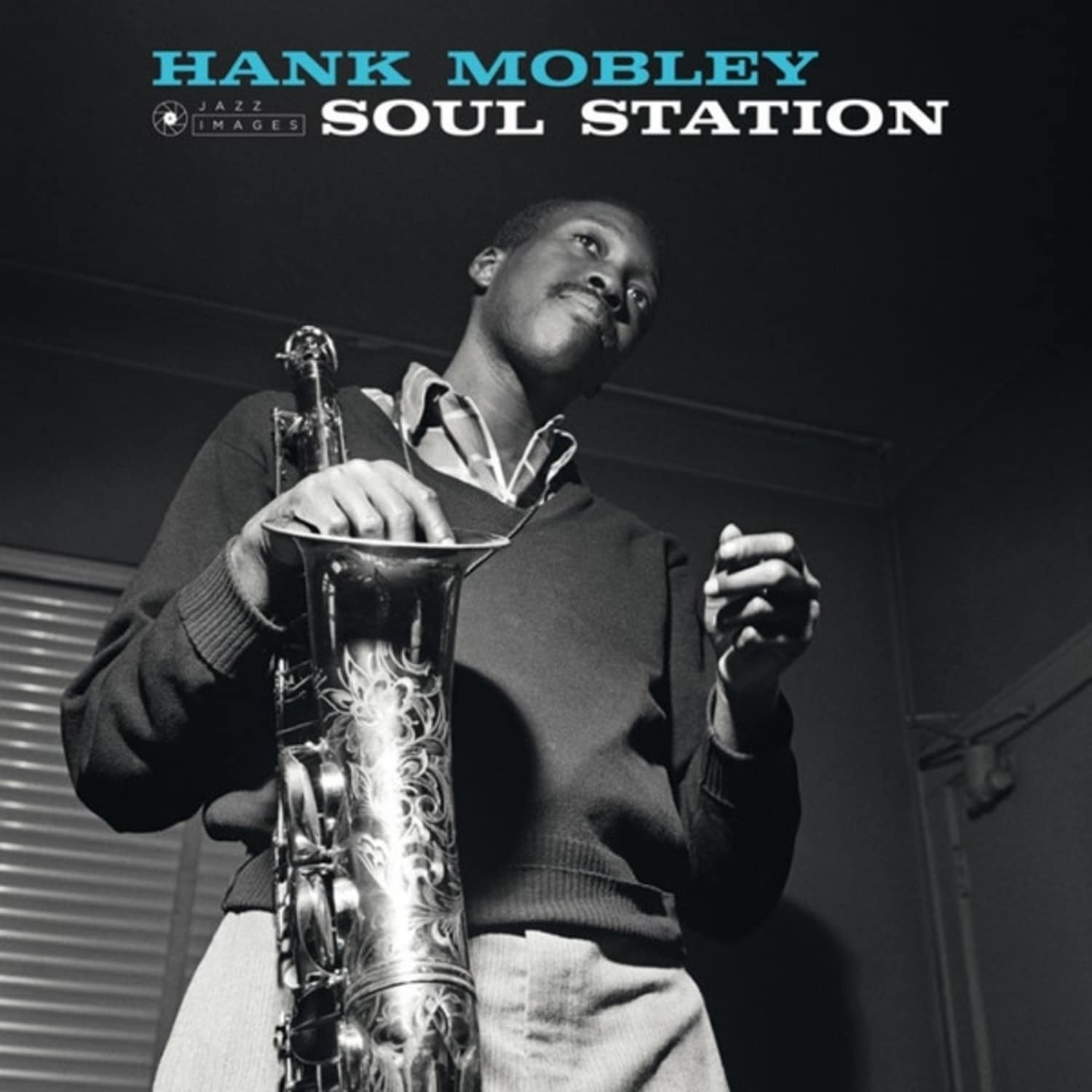 Hank Mobley - SOUL STATION 