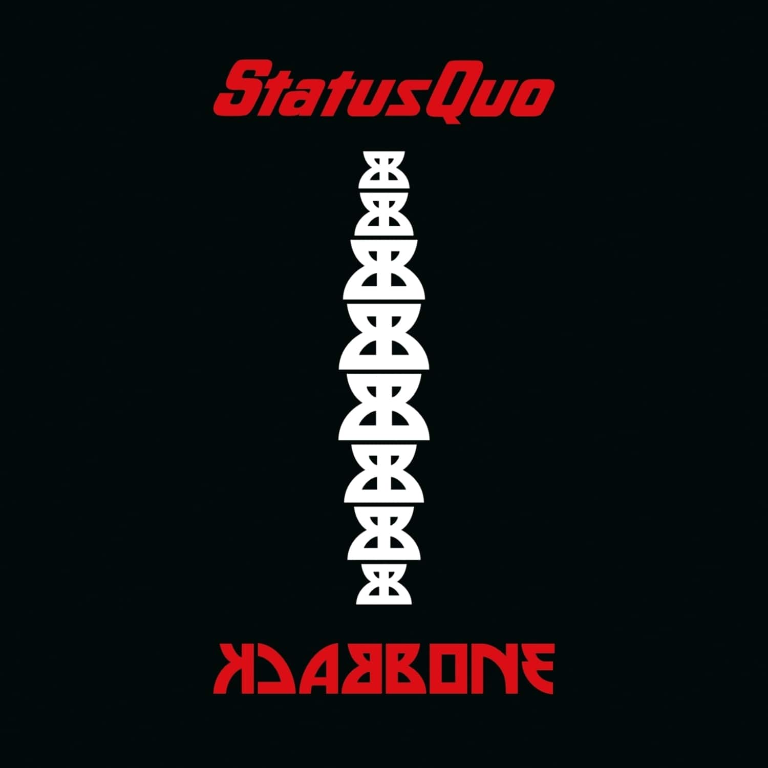 Status Quo - BACKBONE