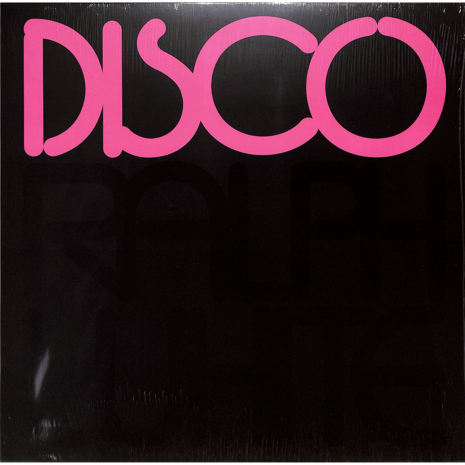 Ralph White - DISCO 
