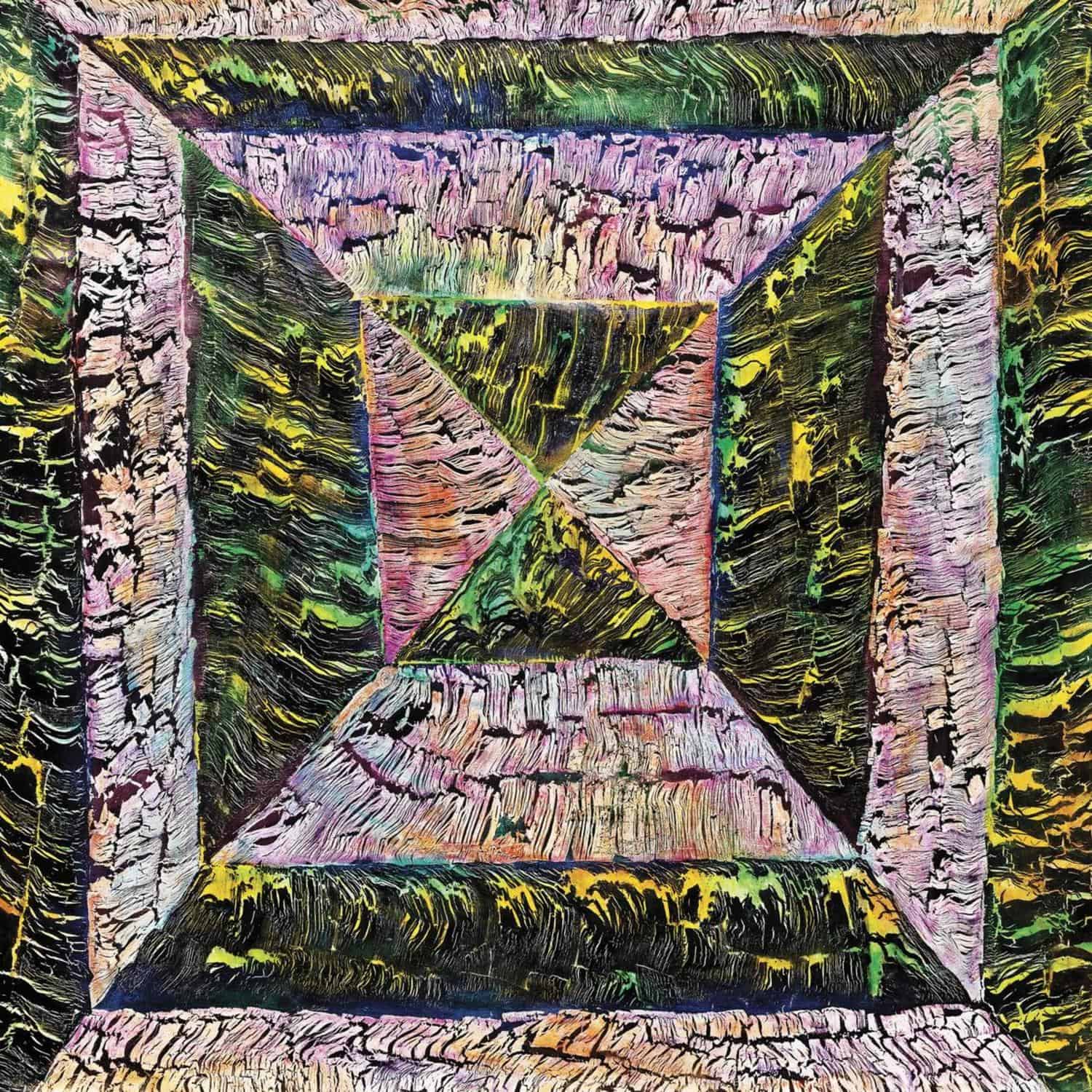 Natural Information Society & Bitchin Bajas - TOTALITY 