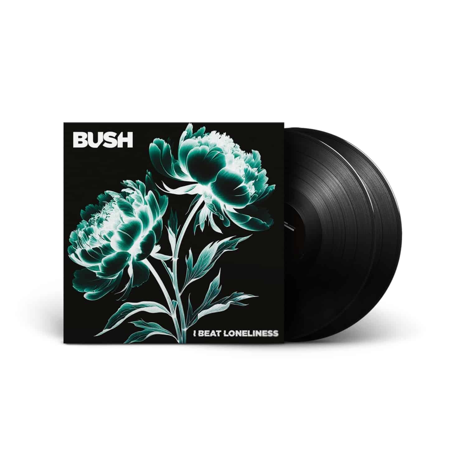 Bush - BUSH - I BEAT LONELINESS 