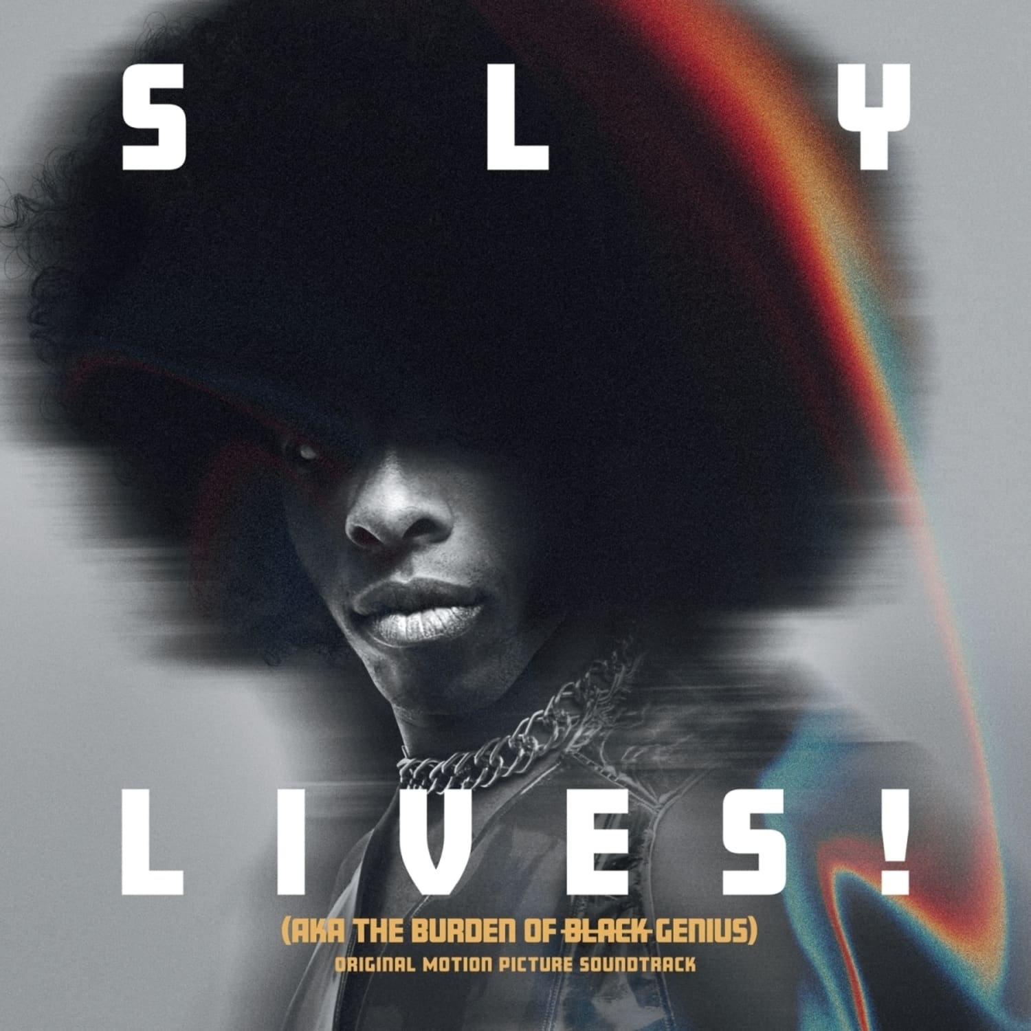 Sly & The Family Stone - SLY LIVES! 