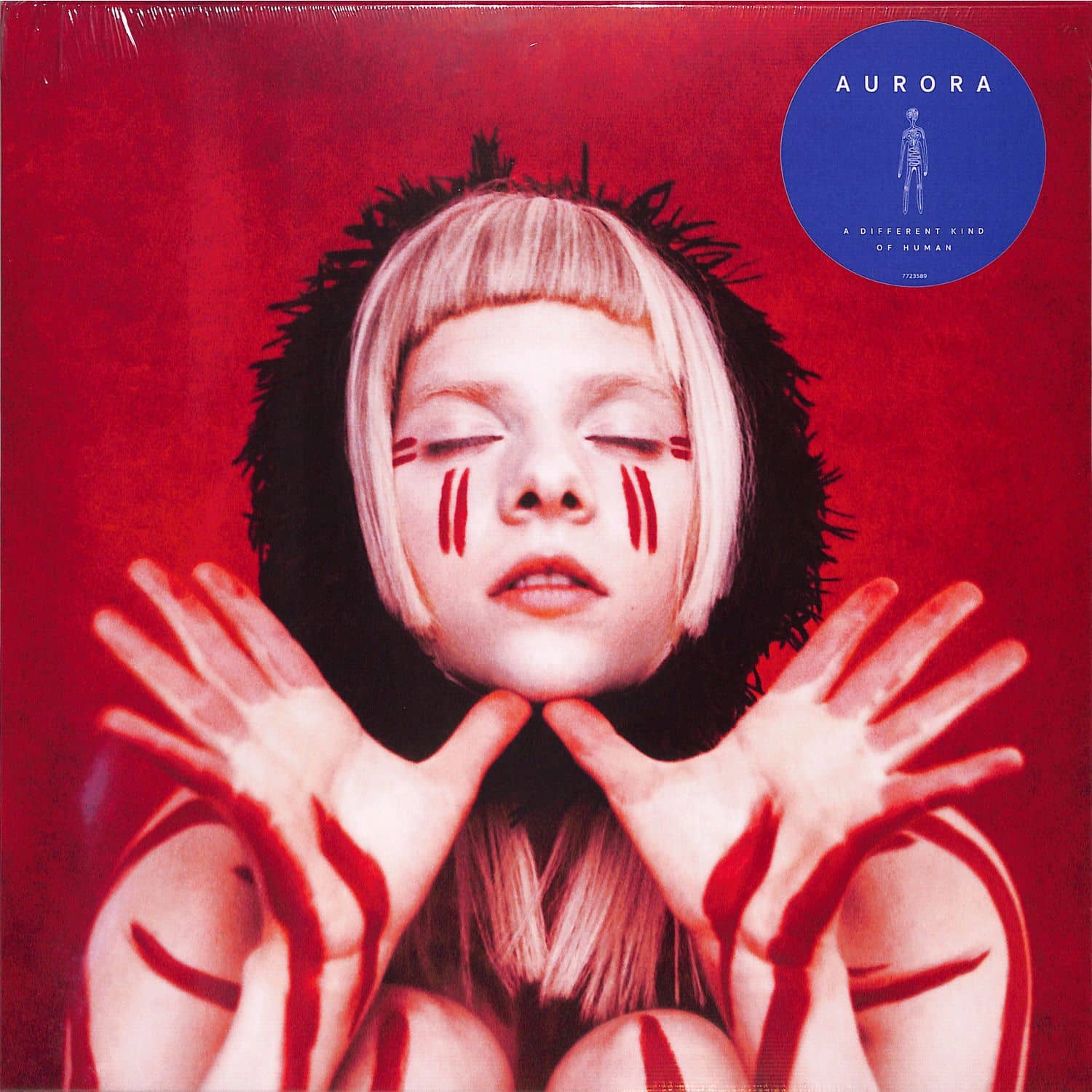Aurora - A DIFFERENT KIND OF HUMAN - STEP 2 