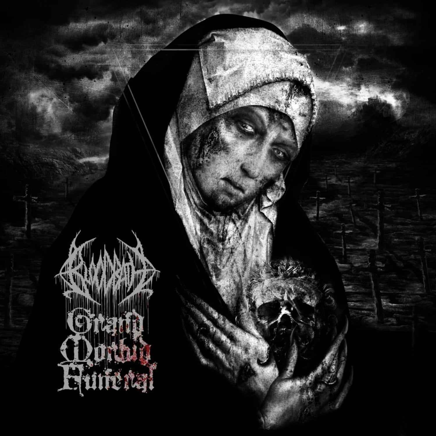 Bloodbath - GRAND MORBID FUNERAL 