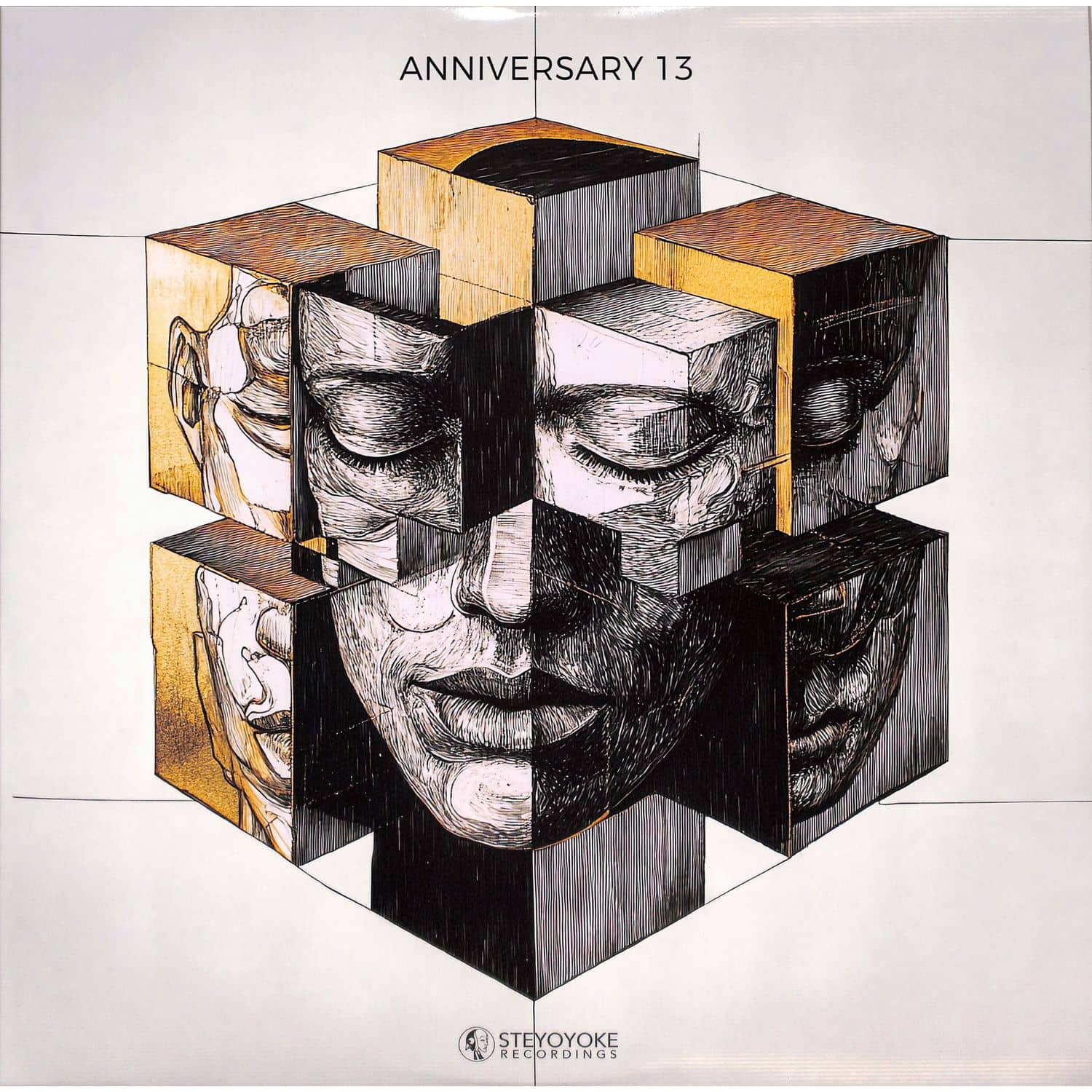 Various Artists - Anniversary 13 