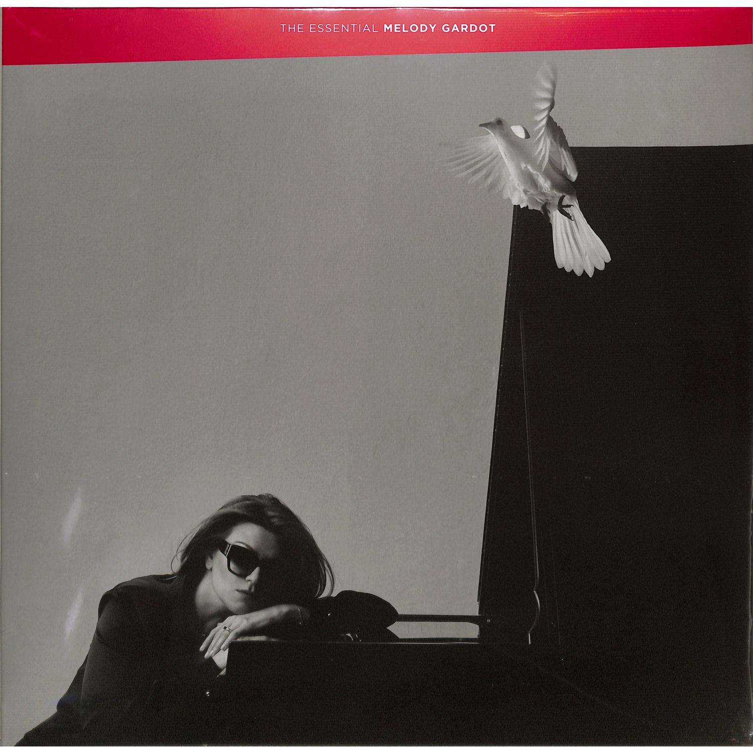 Melody Gardot - THE ESSENTIAL 