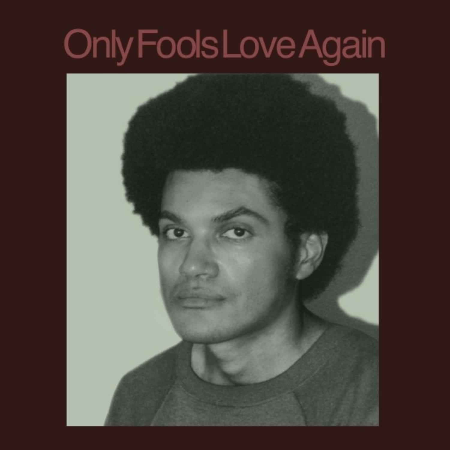 Danny Ayala - ONLY FOOLS LOVE AGAIN 