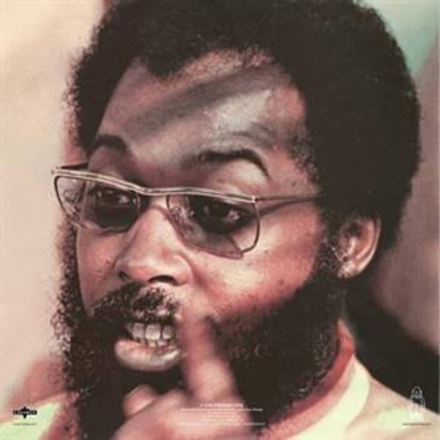 Grachan Moncur III - NEW AFRICA 