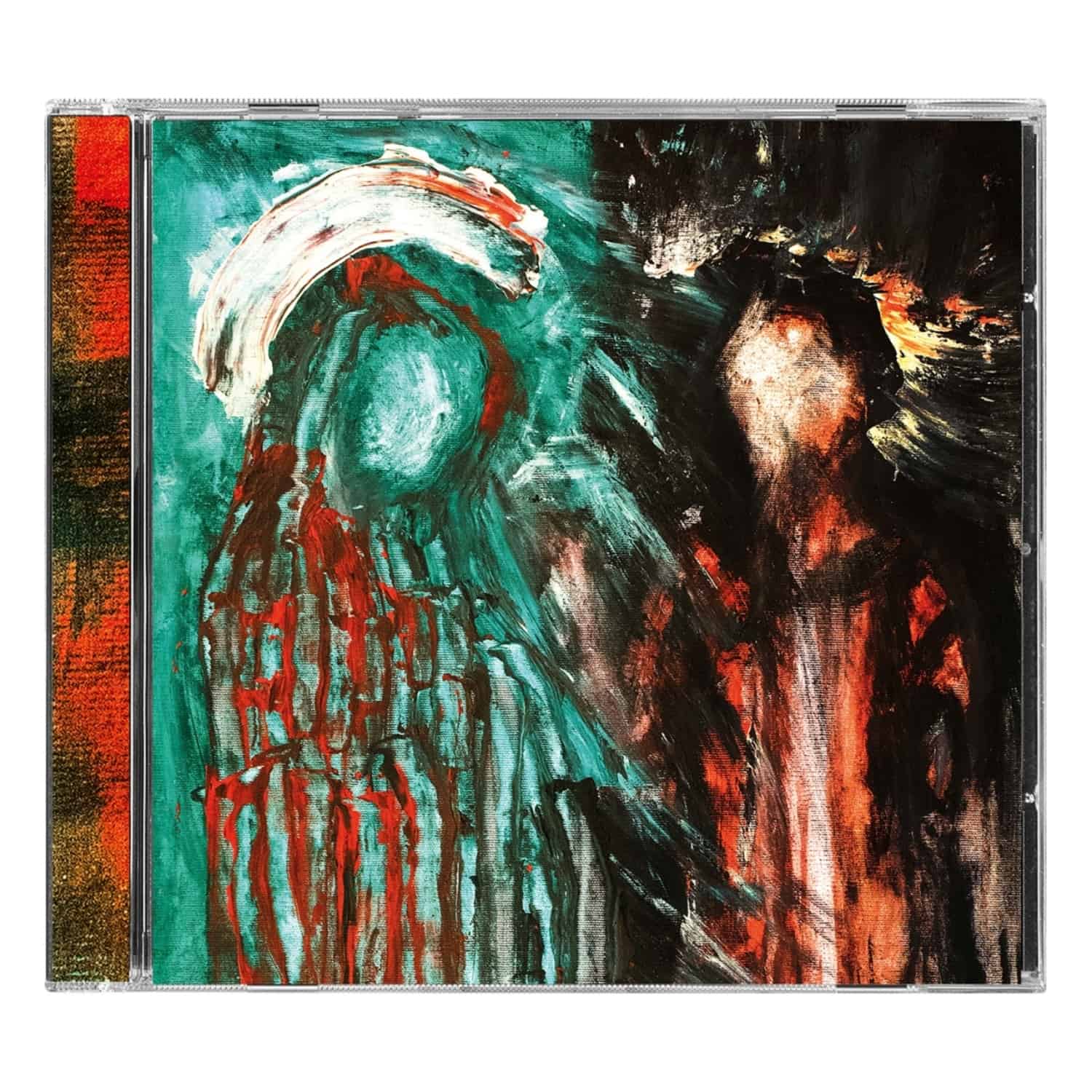 Conjurer - UNSELF 