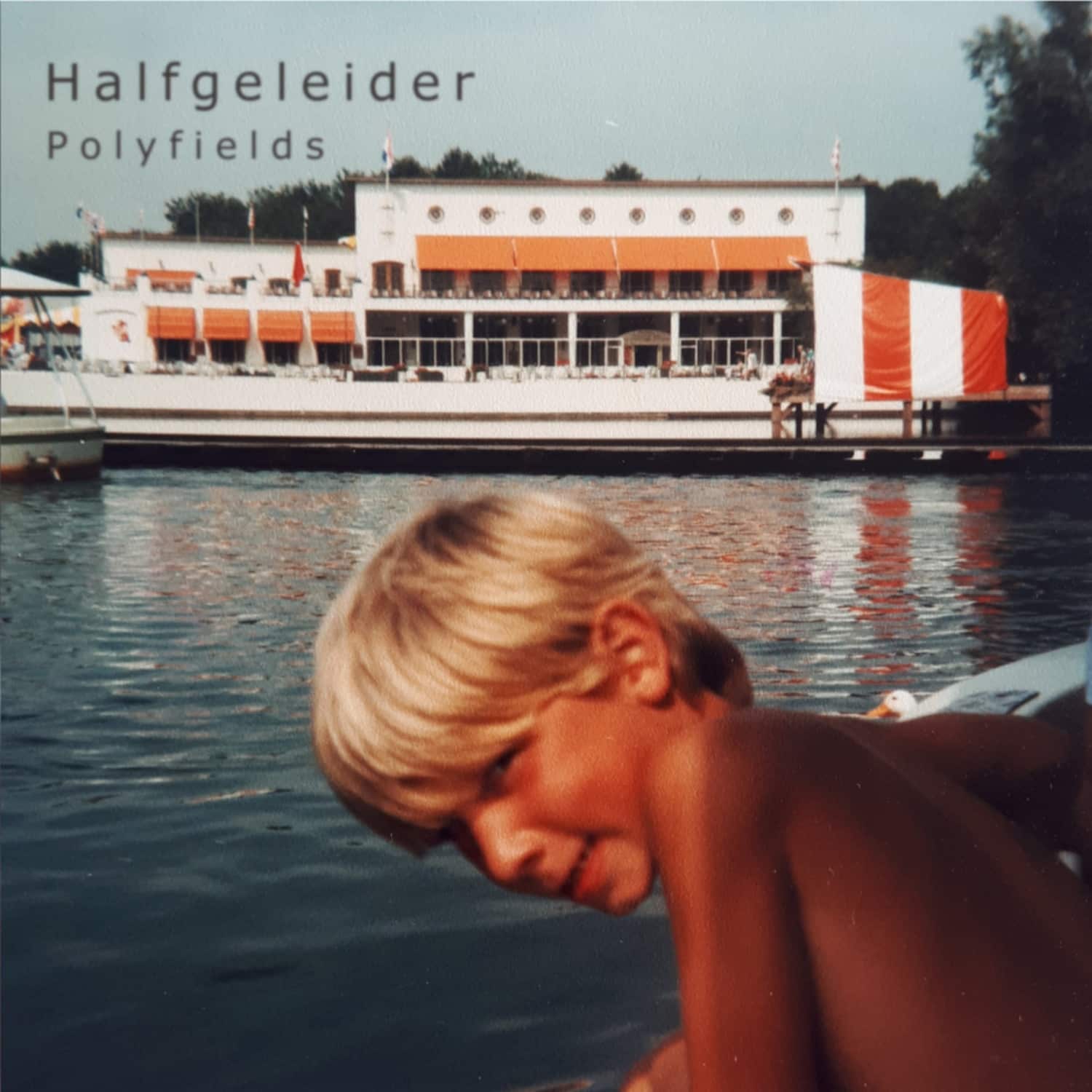 Halfgeleider - POLYFIELDS 