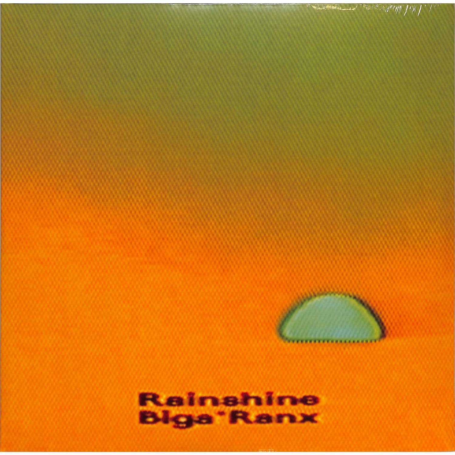 Biga*Ranx - RAINSHINE