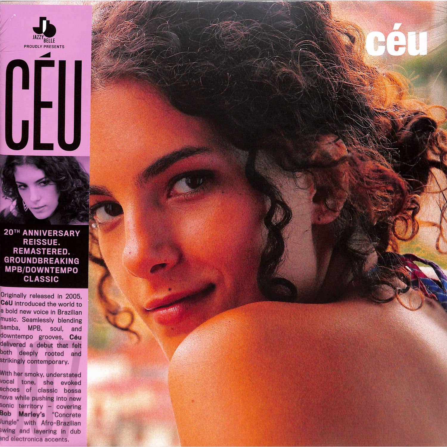 Ceu - CEU 