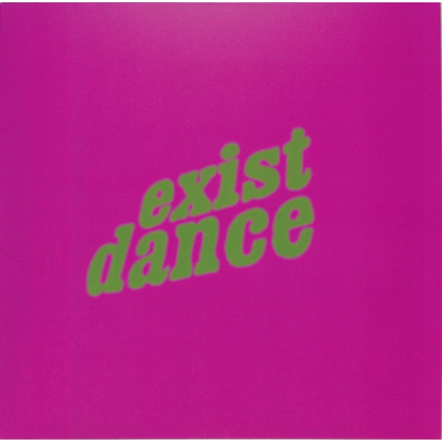 Tranquility Bass - BROADCAST STANDARD ISSUE NO. 1