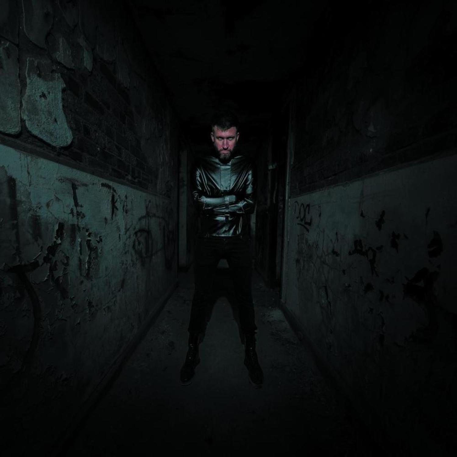 Samuel Kerridge - MEMOIR OF DISINTEGRATION