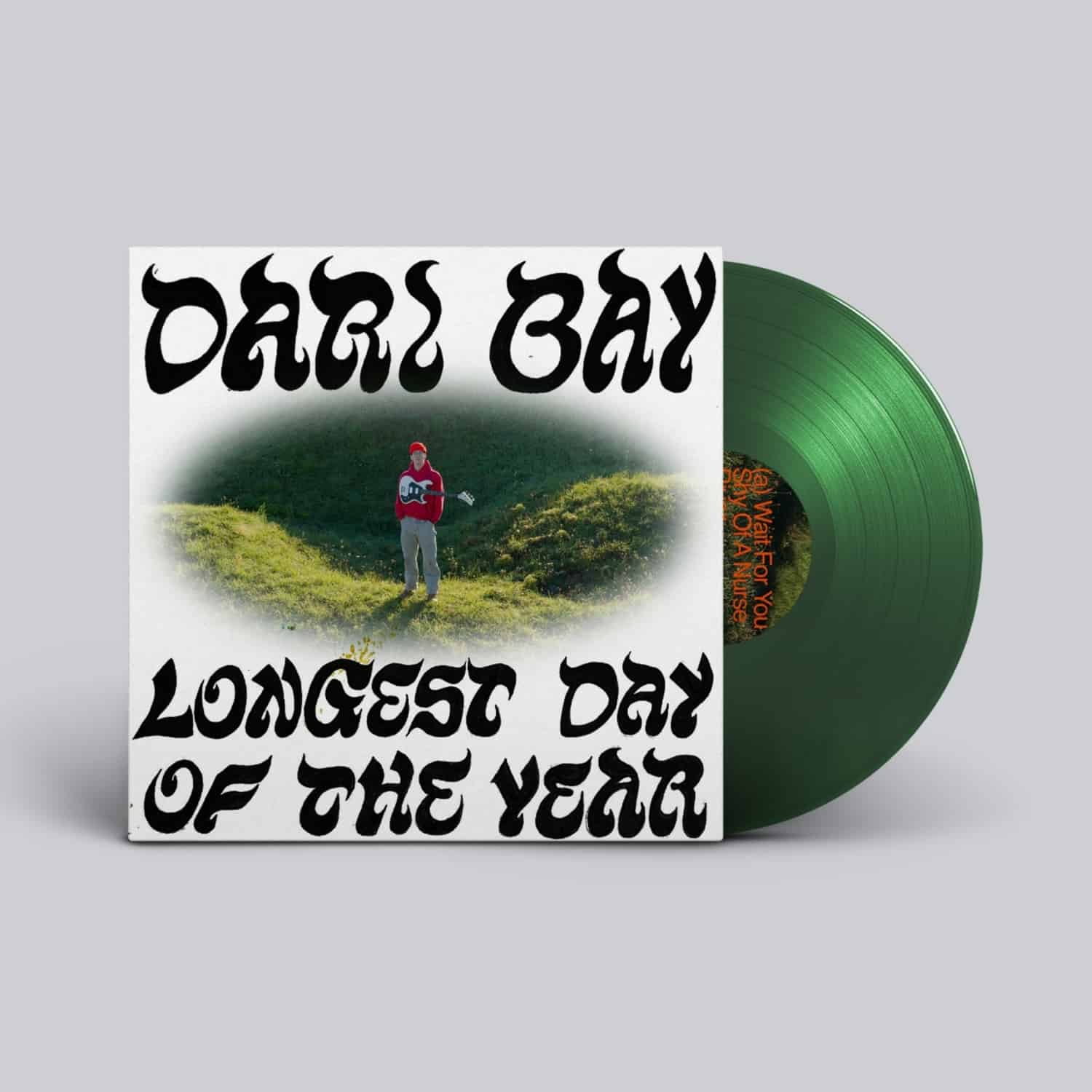 Dari Bay - LONGEST DAY OF THE YEAR 