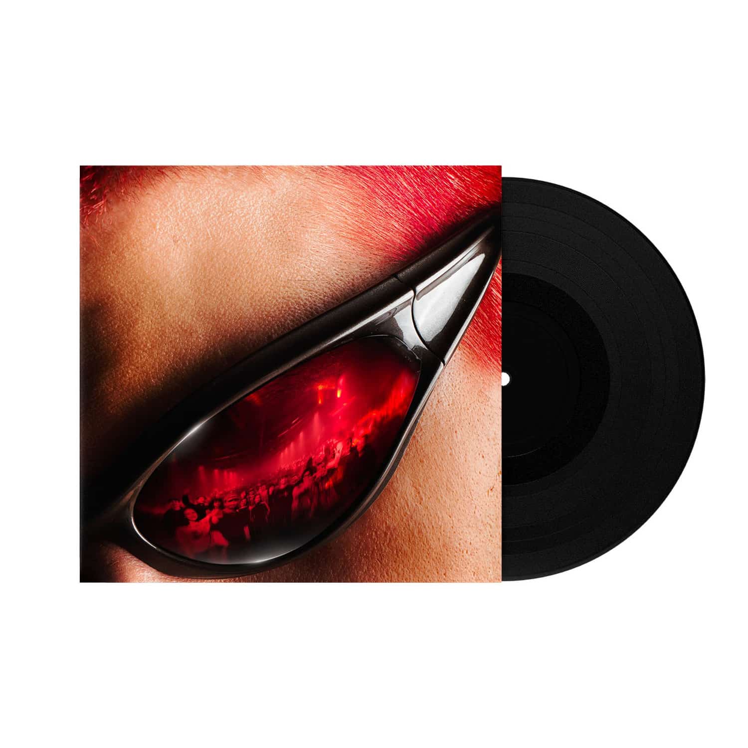 Lb aka Labat - FEEL SO GOOD AROUND U 