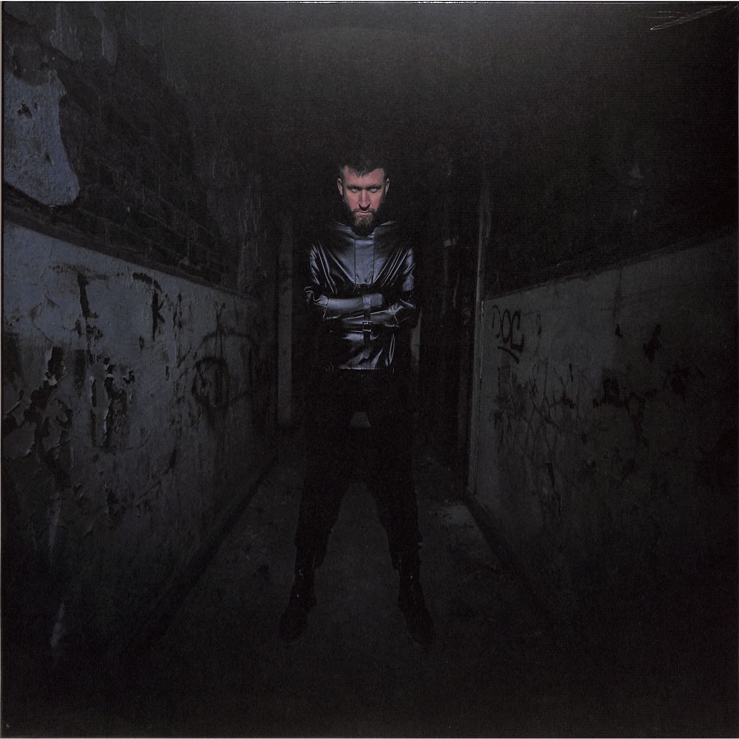 Samuel Kerridge - MEMOIR OF DISINTEGRATION