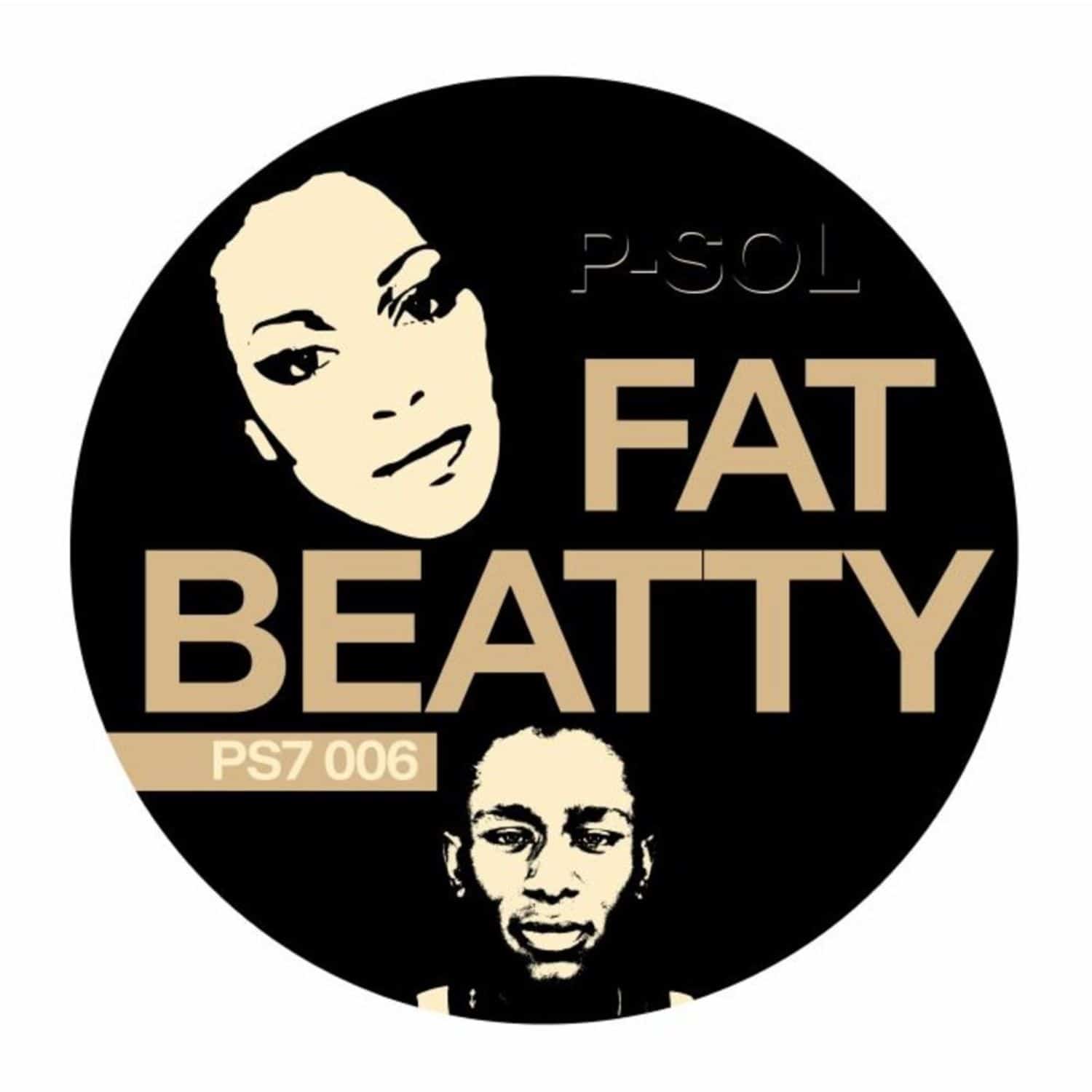 P Sol - FAT BEATTY