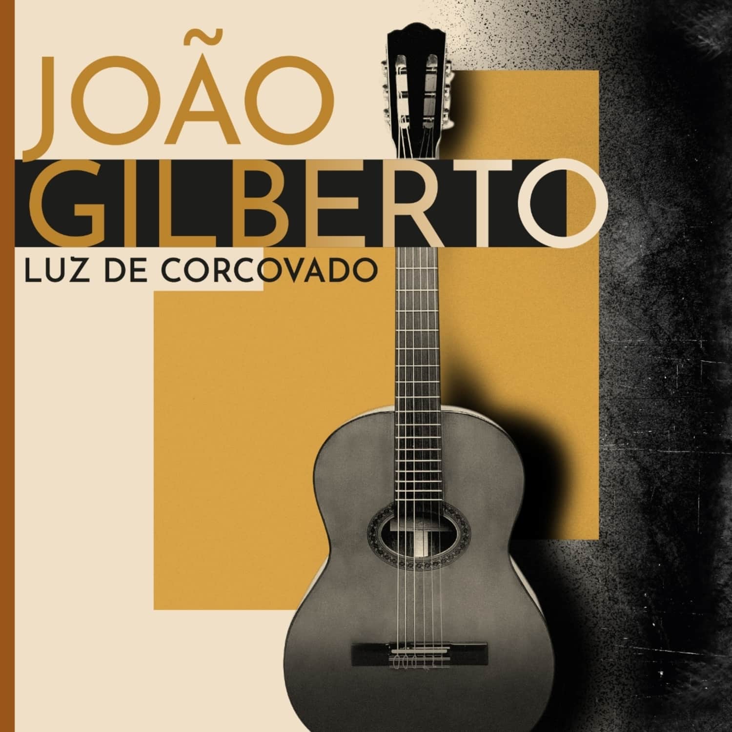 Joao Gilberto - LUZ DE CORCOVADO