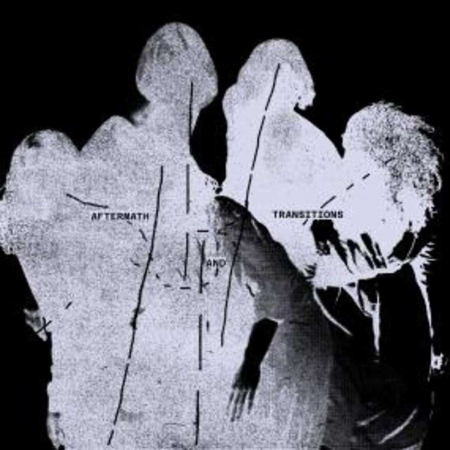 Various Artists - AFTERMATH AND TRANSITIONS