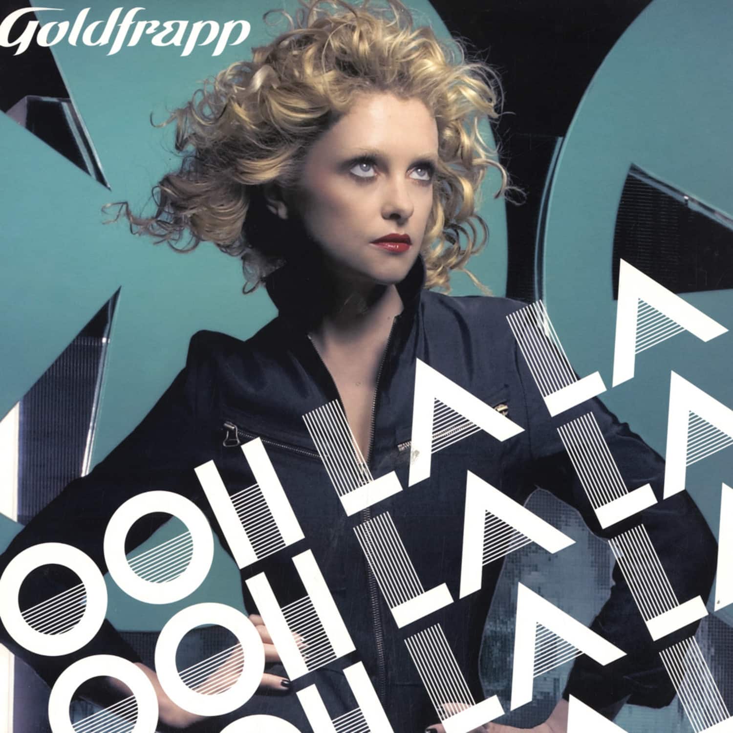 Goldfrapp - OHH LA LA-PART 1