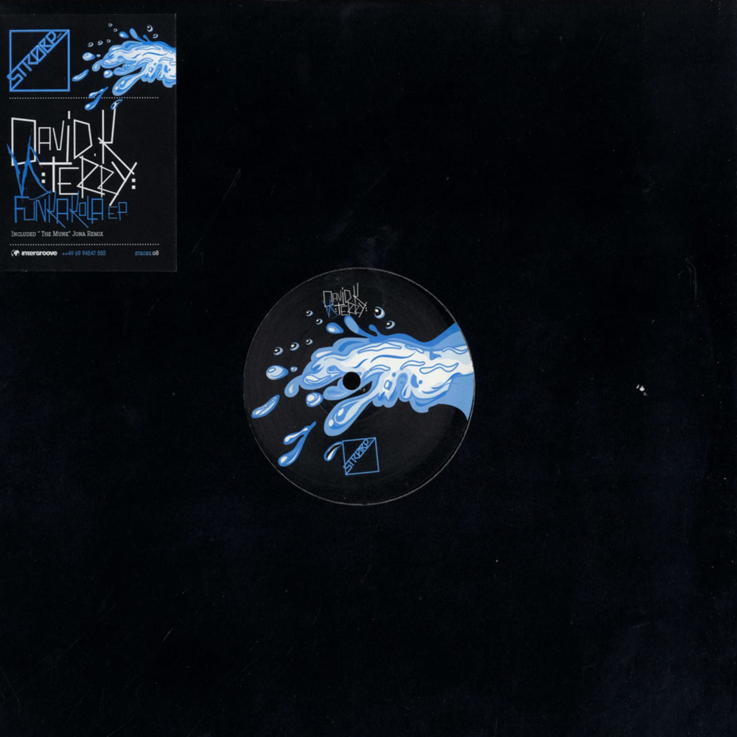 David K. vs Terry - FUNKAKOLA