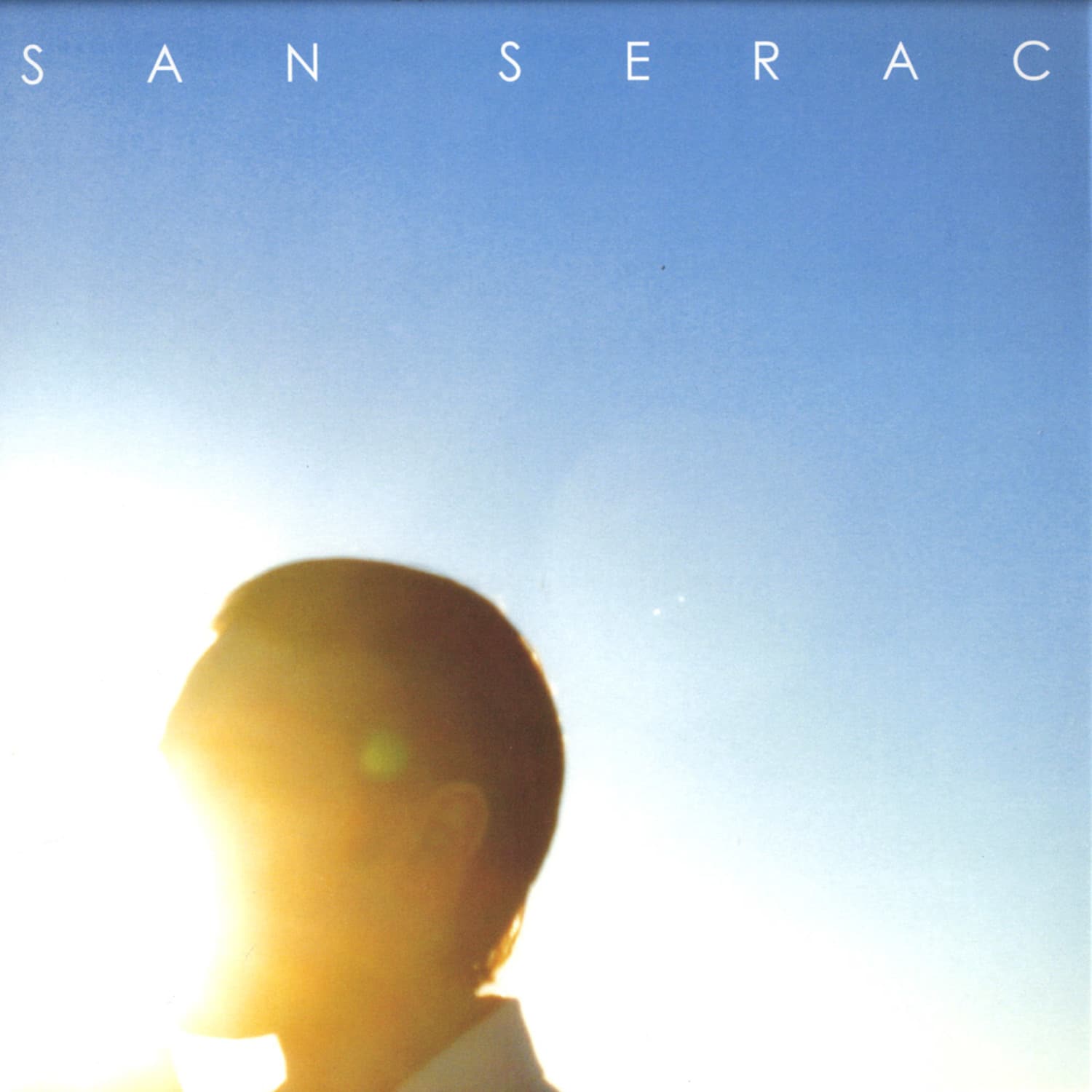 San Serac - TYRANT