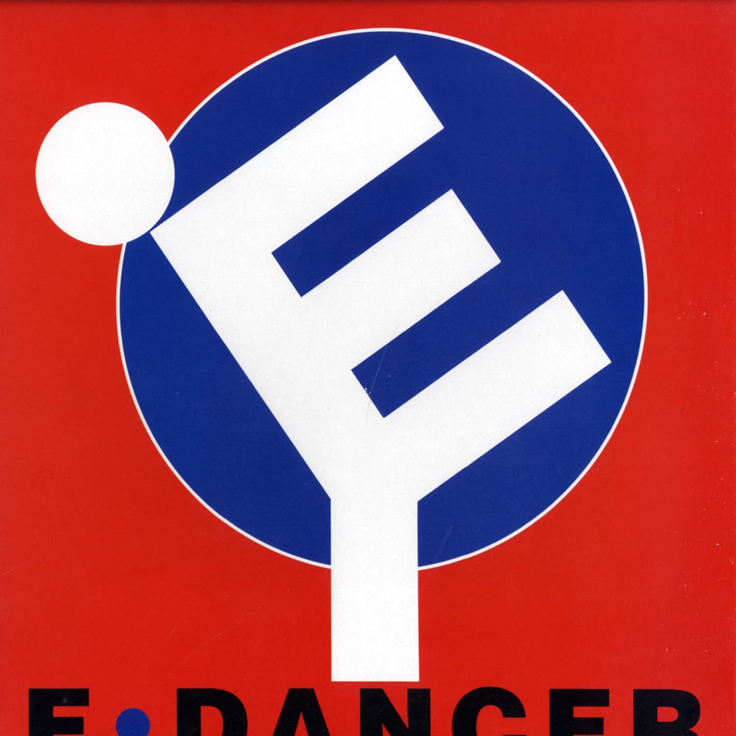 E-Dancer - GRAB THE BEAT