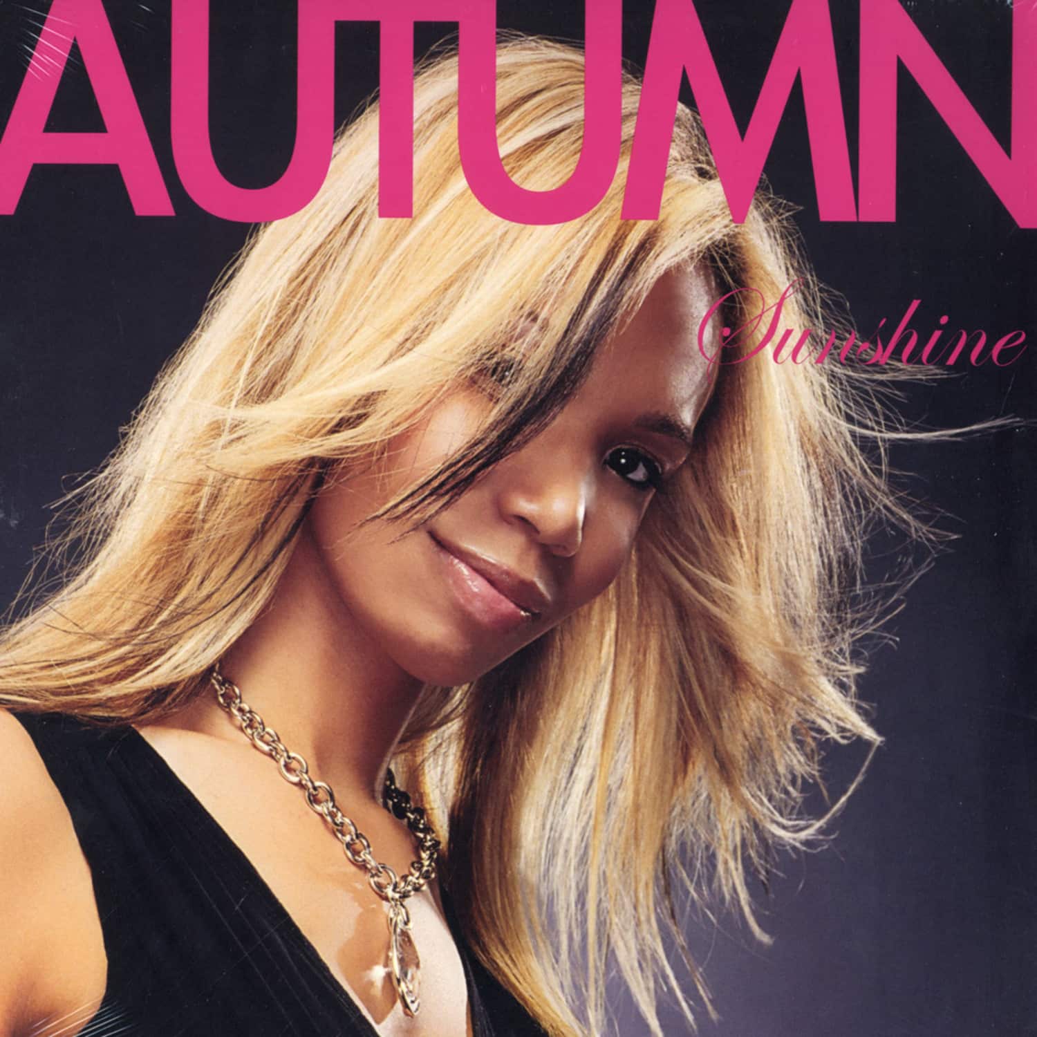 Autumn - SUNSHINE