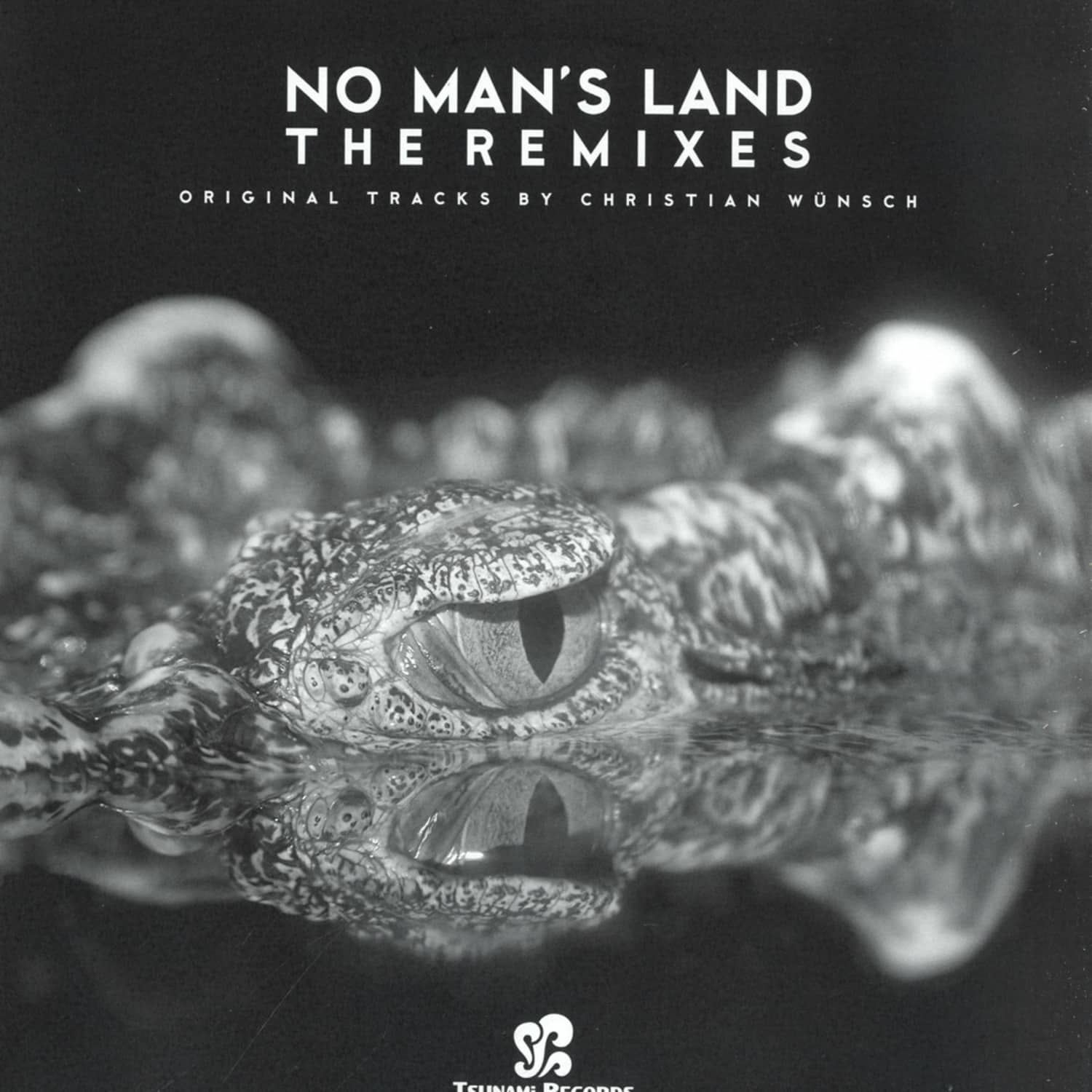 Christian Wuensch - NO MANS LAND REMIXES