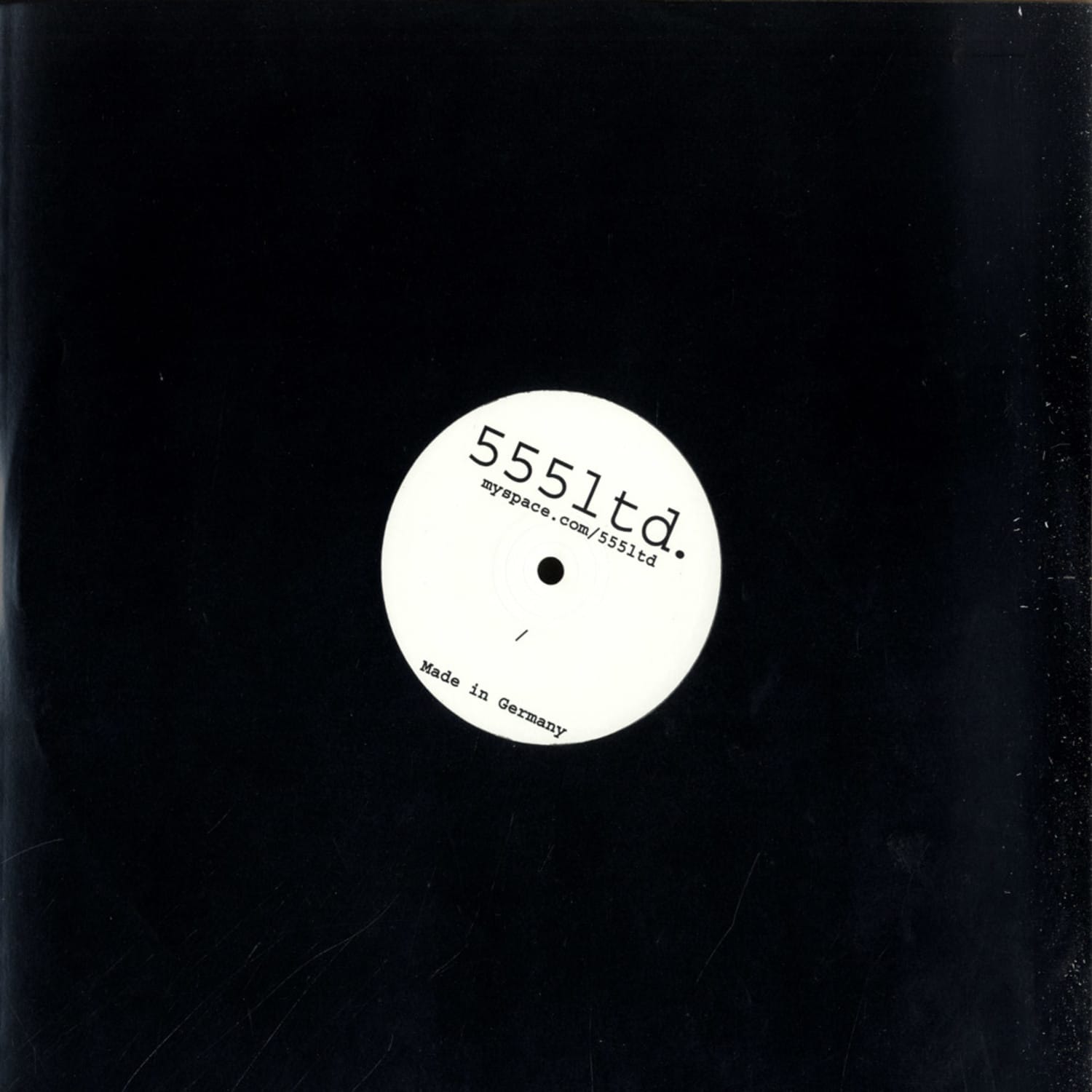 Daniel Mehlhart - FRUST IM AUGUST / FERNMUSIK