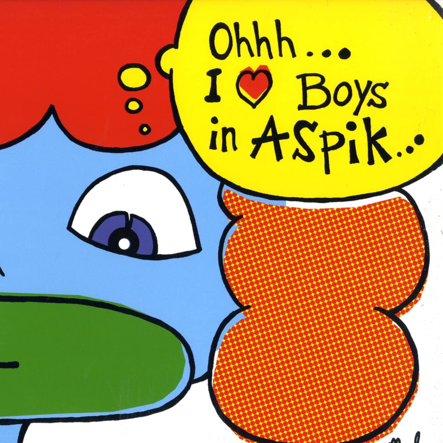 Martin Moeller - MULTIPOLSTER