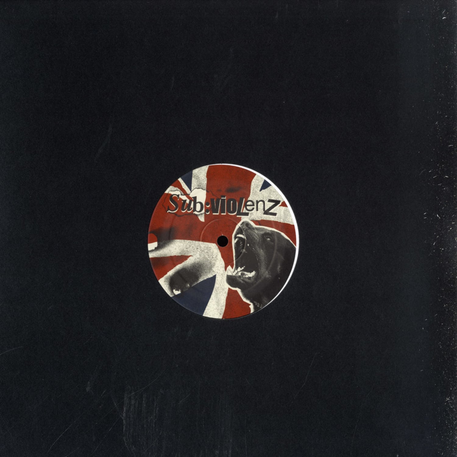 Dogs On Crack - MAD DOGS AND ENGLISHMEN