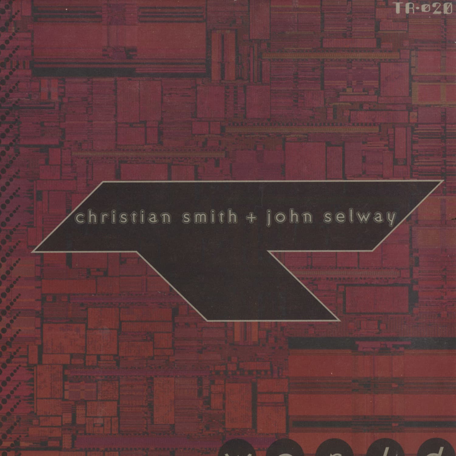 Christian Smith & John Selway - WORLD